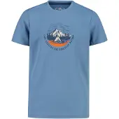 CMP 38t6744 T-shirt Met Korte Mouwen
