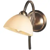 Steinhauer Wandlamp Capri Klassiek