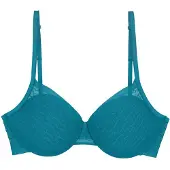 Triumph voorgevormde bh Signature Sheer