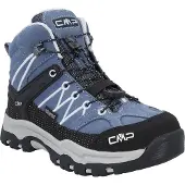 CMP Sportschoen blauw / lichtblauw / zwart