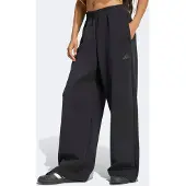 Adidas SOFT LUX STRAIGHT LEG BROEK