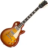 Epiphone Les Paul Standard 1959 Reissue Golden Poppy Burst IGC IBGCSHR