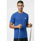Adidas Jersey Workout Essentials Flex | Maat M