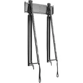 Chief Mounts MSTU Medium THINSTALL fixe Display-Wandhalterung, Querformat, Schwarz (26" - 47")