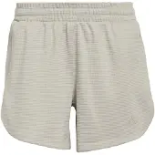 Adidas Sportbroek 'Pacer' beige