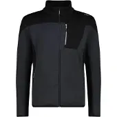 CMP 35e0477 Sweatshirt Met Rits