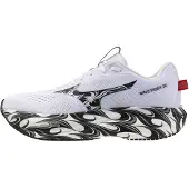 Mizuno Wave Rider 30 Disclosure | 42 | Dames