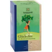 Sonnentor Biologische Thee Zakjes Geluk 18 stuks