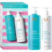 Moroccanoil Pakket Hydration Duo Kit 1 Pak