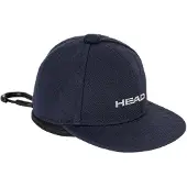 Head Racket Cap Sleutelbos