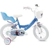 Denver Bike Frozen 14´´ Fiets