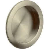 Formani Basics LB57 inbouwkom te verlijmen - PVD champagne