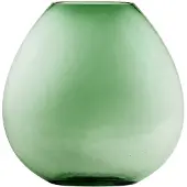 Light & Living - Vaas SANTINO - Groen - 43x16x43 cm