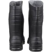 Dunlop Dee Calf K580011 Heren Wellington Laarzen (Zwart)