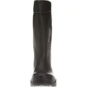 Dunlop Volwassenen unisex Purofort Plus Full veiligheidslaarzen (Groen)