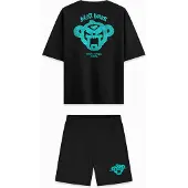 BLACK BANANAS Sketch Twin Set,