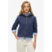 Superdry Sweatvest 'Essential' navy