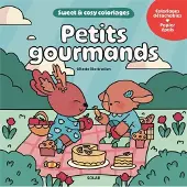 Solar PETITS GOURMANDS
