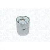 MAGNETI MARELLI 153071762867 Brandstoffilter