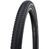 Schwalbe Marathon Almotion Addix Green Raceguard 28´´ X 2.00 Stevige Urbanband