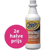 Zep Ontvetter | | 1 liter