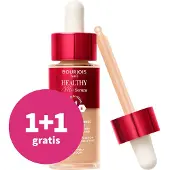 Bourjois Foundation Unisex 30ml Lichtbruin