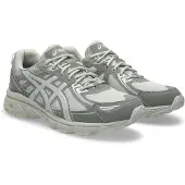 Asics Sneakers GEL-Venture 6 grijs (40), Plat, Veters, Casual, Sportief, Mesh 1203A438