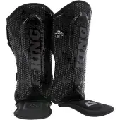 King Pro Boxing Kids Scheenbeschermers KPB/SG Hexagon 2 - L