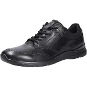 Ecco Veterschoen zwart