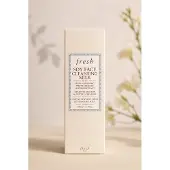 Fresh - Soy Face Cleansing Milk - 200 ml