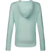Dare 2b Sprint Cty Hoodie Groen 38 Vrouw