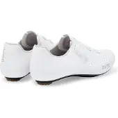 Quoc Motion-wielrenschoenen, wit || Maat: 40