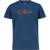 CMP T-shirt kind Logo