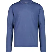 CMP 34n0897 T-shirt Met Lange Mouwen