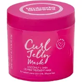 Umberto Giannini Collection Curl Jelly Coconut + Shea De-Frizz Treatment Mask