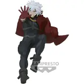 Banpresto My Hero Academia - The Evil Villains - Vol.8 - Tomura Shigaraki Statue 13cm