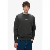 Superdry Sweatshirt lichtgroen / zwart