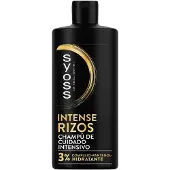 Syoss Pro Krulshampoo 440 ml