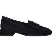 Gabor 4002.01 Instappers | Maat 3.5 Dames Zwart