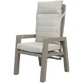 Vita Valerie pump chair