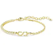 Swarovski Matrix Tennis - Armband Voor Dames