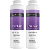 John Frieda Frizz ease Wonder Reparatie Duo Haarverzorgingsset 1 st
