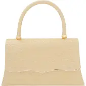 Faina Handtas goud