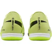 Nike Volwassen uniseks Mercurial zaalvoetbalschoenen (Volt/Kransrood)