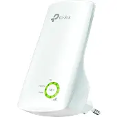 TP-LINK TL-WA854RE - WiFi Repeater - 300 Mbps