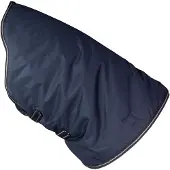 Horka Dime - Winterdeken - 100 gr - Cob - Blauw