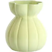 Light & Living - Vaas BRUNICO - Groen - 17.5x17.5x19 cm