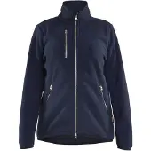 Blakläder 4744 Fleecevest Verwarmd Dames | Maat: M