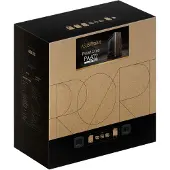 Asus ProArt PA602 Wood Edition – Midi‑Tower Behuizing – Modern Black – Tempered Glass – Zwart / Hout – E‑ATXut