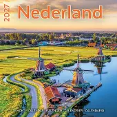Plenty Gifts Nederland Kalender 2027